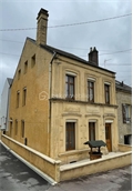 Maison à la vente